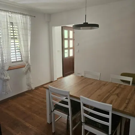 Casa Di Nona Marija, Your Istrian Escape Near Porec Apartment *