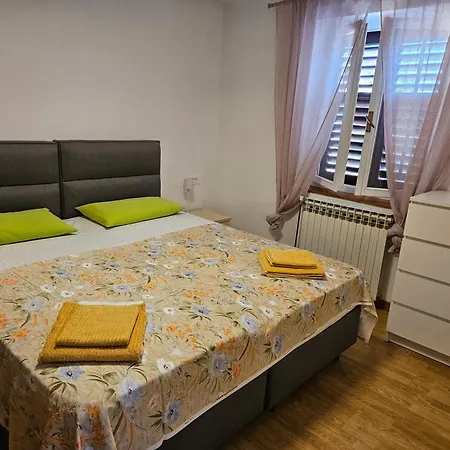 Casa Di Nona Marija, Your Istrian Escape Near Porec Kastelir